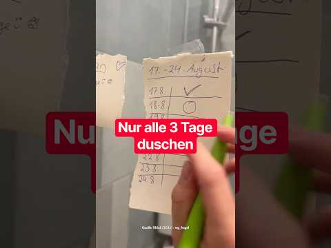 Geht diese WG zu weit? 😨
