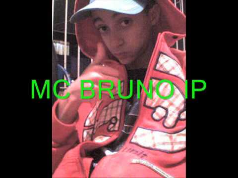 MC BRUNO IP-  DESACREDITADOS