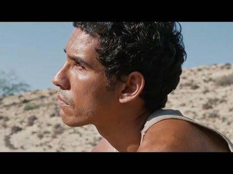 Trailer en español de Harka