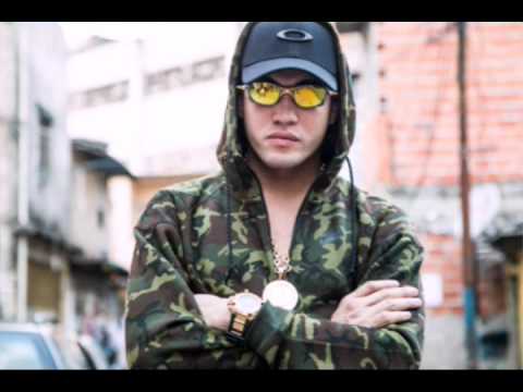 Mc Brisola e Mc PP da VS - capricha no trampo(DJ R7)