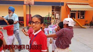 RPM Lovely Public Sr. Secondary School Video