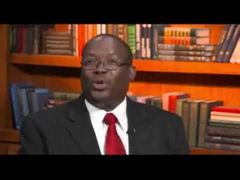 Nicolas F. Duvalier te nan Voix de l'Amérique