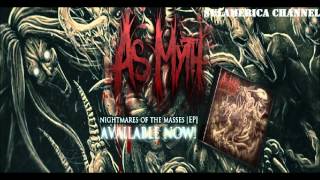 As Myth - Plagues Of Time (HD)