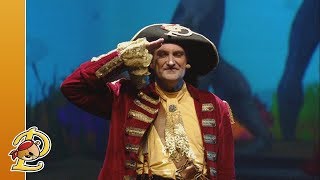 Piet Piraat - Eind Goed, Al Goed (Show)