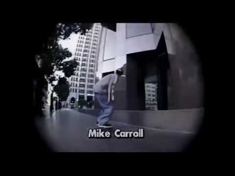 Mike Carroll- FTC Finally -1993