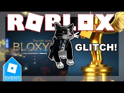 Roblox Bloxys Live How To Get 5 Robux Easy - 