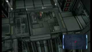 Let's Play Xenosaga Part 97 - The Confrontation Begins