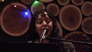 Kenna Rose - Wunderbar Open Stage 01-27-19