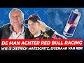 Wie is Dietrich Mateschitz, de rijke eigenaar van Red Bull Racing F1? | GPFans Special