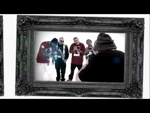 Cutthroat Promo Add - G.T.S & Joe D - Im The SH#$ (HD).mov