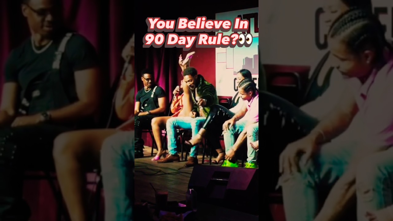 You Believe In 90 Day Rule???👀👀 #foryoupage  #reelsinstagram #relationships  #comedy #XFactorTour