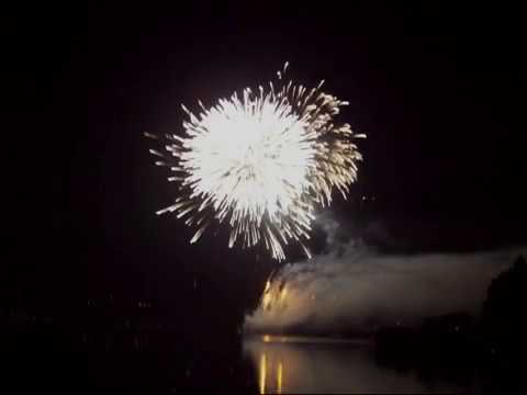 Ignis Brunensis 2008