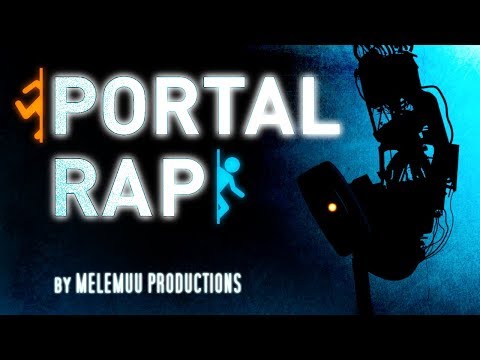 ♫ PORTAL RAP ♫ - BADIS