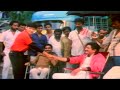 Mahesh Babu Meets Superstar Krishna Bazaar Rowdy Telugu Movie Scenes