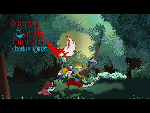 Announcement Trailer