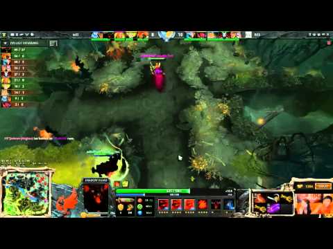 [June] MSI - TNC Gaming Cup (DOTA2)  No Sponsor vs MsiEvoGT.TnC