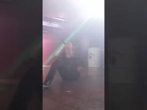 totally nothin - Lilli #2