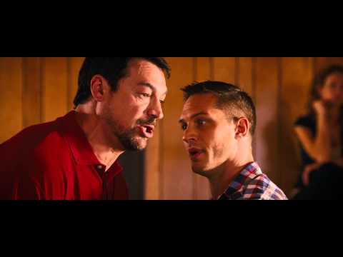 Pain is Weakness Leaving the Body 2