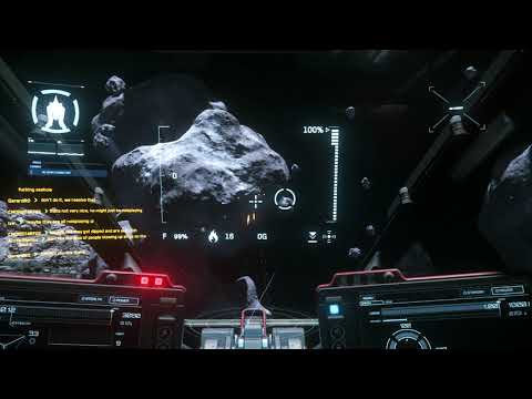 This Brave Dude - Star Citizen