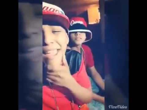 Abner Ft.Menorcito-Desamor