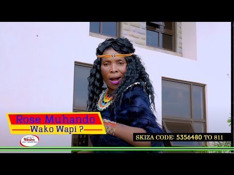 {Wako Wapi} {Wako Wapi} Best Songs