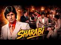 Sharaabi 1984 Full Hindi Movie HD Amitabh Bachchan S Iconic Blockbuster Jaya Prada Pran