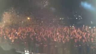 Dj Luane performing in Samar for Universirave