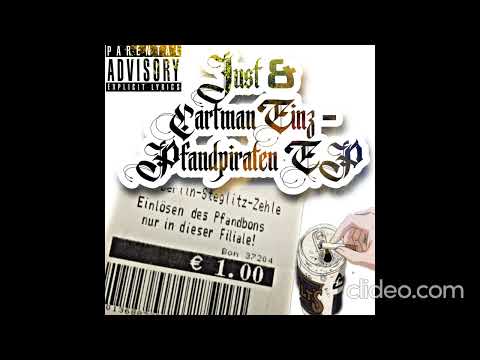 Just & MC CartmanEinz - Kippen (prod. Defcon)