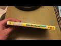 Opening To Baby Einstein Baby Beethoven 2008 DVD