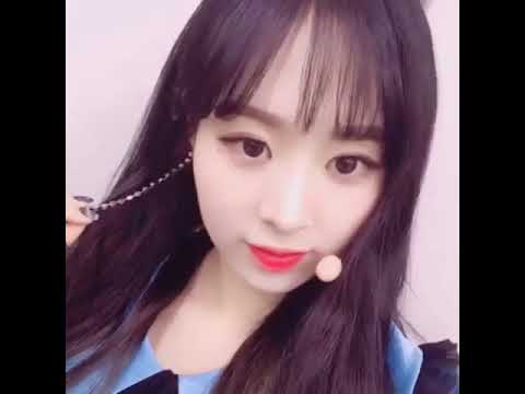 171122 Minjae - Instagram Video