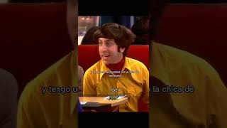 The big bang theory ✨ #clips #shorts #geek #series #tbbt