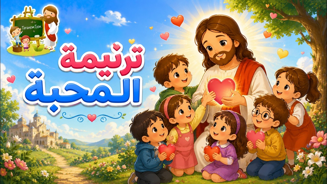 فيديو تفسير الكتاب المقدس | الكتاب المقدس رفيقي