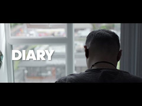 Diary - B-BOy LB | SAK Films