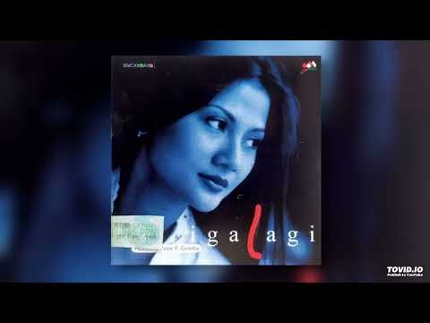 Iga Mawarni - Iga Lagi ( Full Album )