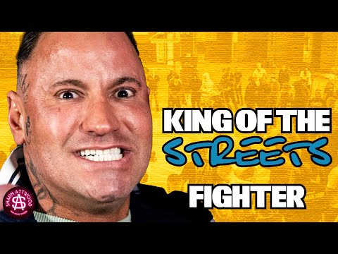 King of the Streets Fighter: Bash | Podcast 444 KOATS
