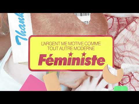 BRÖ - Moderne Féministe