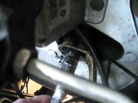 Dodge Ram Steering Column Play