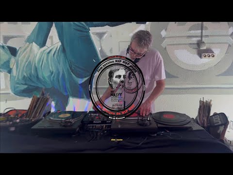 ❎ ⭕️ 📀🔊🎶🕺🏾🎶💃 Dj DEE NASTY #DEENASTYpartyAaixSTORYof