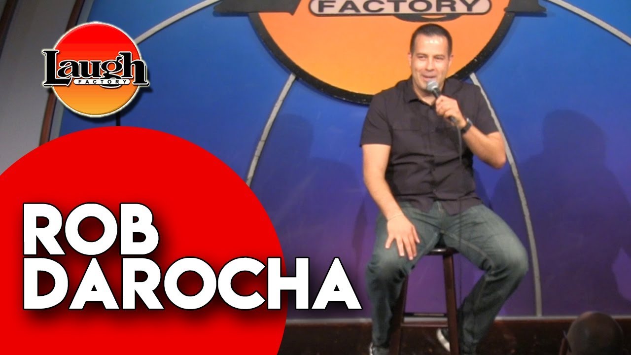 Promotional video thumbnail 2 for Standup Comedy