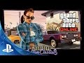 Grand Theft Auto Online Lowriders - Custom Classics | PS4