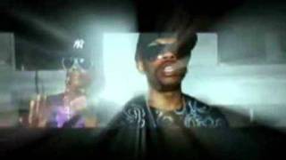 J-Hood  -  Whole Hood In My Hands