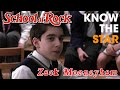 School Of Rock Zack Mooneyham Joey Gaydos Jr Know The Star 1 Jack Black Movie Special
