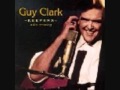 Guy Clark -- Dancin' Days.wmv