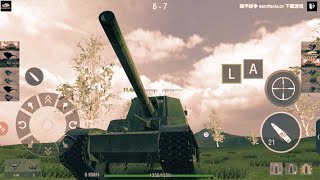 Tear Down the Bridges music video