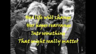 Elton John - The Tide Will Turn for Rebecca (orchestral demo) (1968)