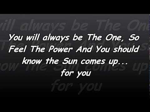The World God Only Knows (Full OP Lyrics)