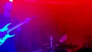 Venice - The Darling Buds live in London 18. April 2015 (thanks for Share Heike)