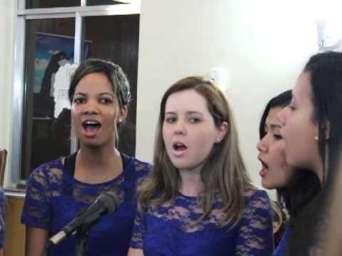 Grupo Jovem Dunamis - Poder do Amor (Dom)