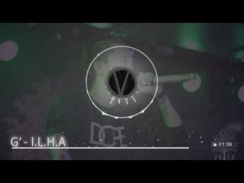 G'nie - In La Hria Ang (Prod By JOex)