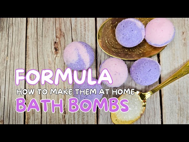 Vídeo relacionado con MOYKSRR Bombas de Baño, 16 Bombas de Baño Naturales, Spa Baño de Burbujas, Orgánicas y Naturales Artesanales de Baño de Burbujas, Set Regalo - para Regalos Mujer,Hombre,Niños,Navidad,San Valentin
